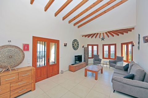Villa a Monte Pego, Alicante, Monte Pego - € 485.000 | Ref: Immo-CB-485 - foto 3